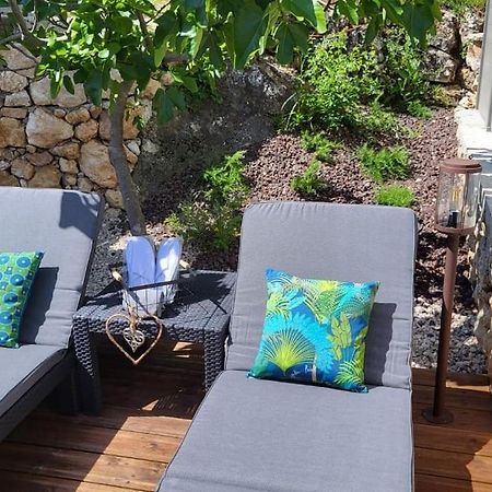 L'Antre Deux Pierres, Romantisme, Jacuzzi Exterieur, Plateau Dinatoire Bouyon Εξωτερικό φωτογραφία