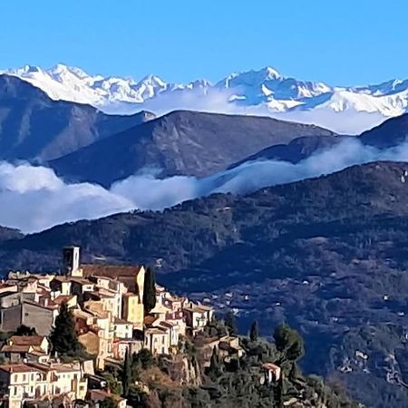 L'Antre Deux Pierres, Romantisme, Jacuzzi Exterieur, Plateau Dinatoire Bouyon Εξωτερικό φωτογραφία